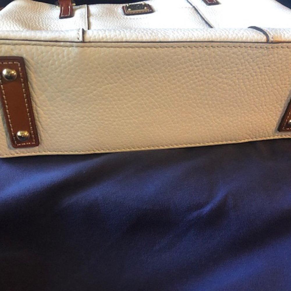 Dooney&Bourke Small Lexington Tote